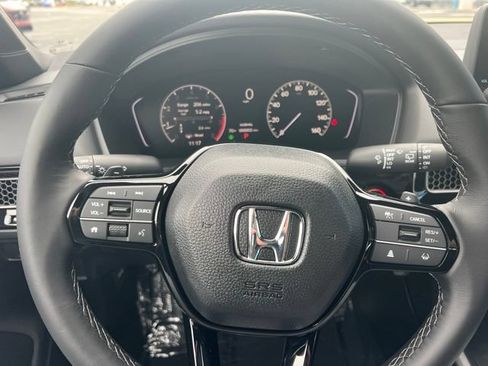 New 2026 Honda Civic Sport image 10