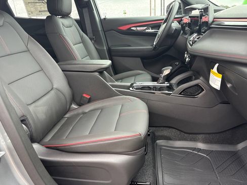 New 2026 Chevrolet TrailBlazer RS w/ Convenience Package FWD image 20