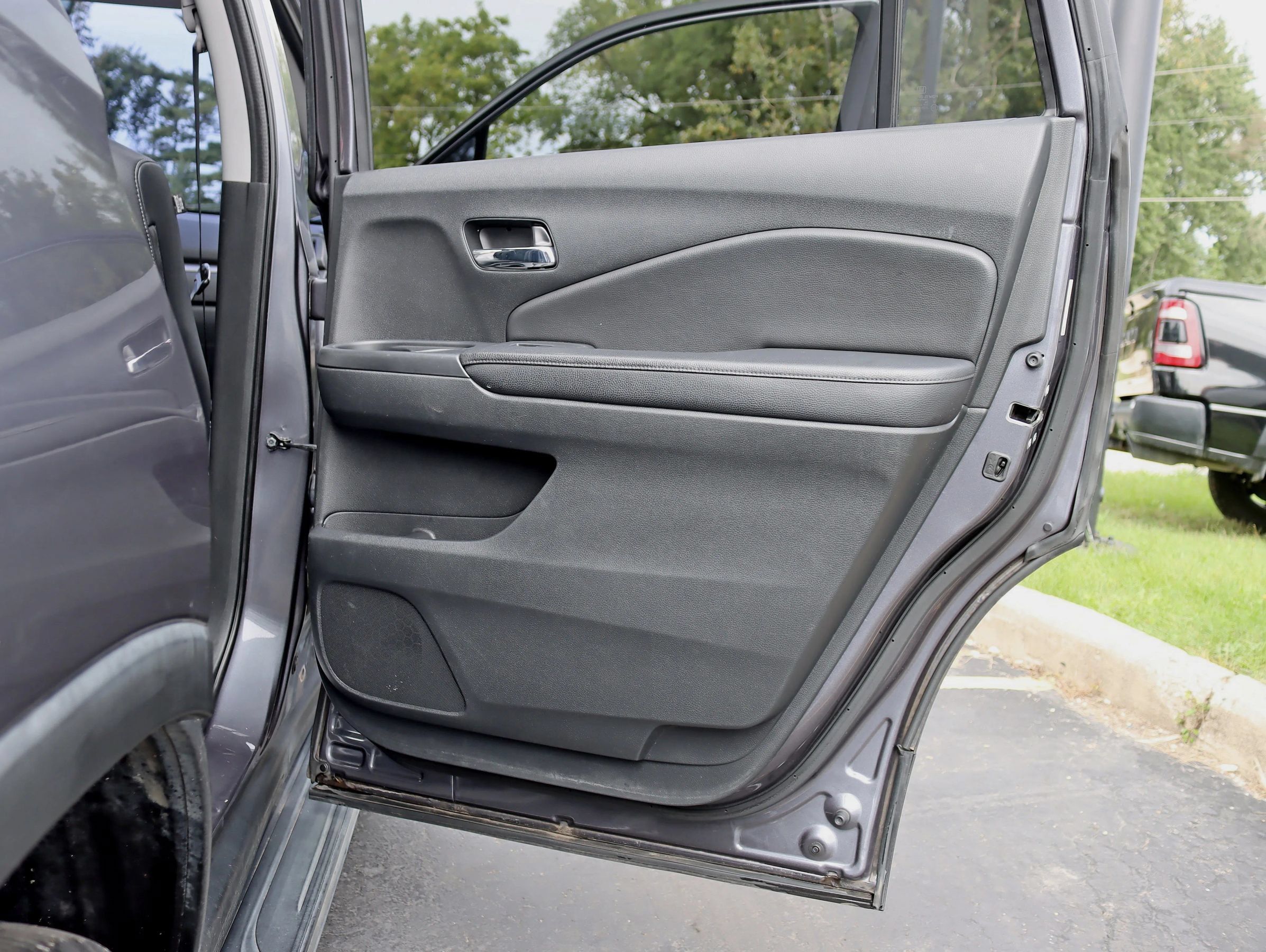 Used 2016 Honda Pilot EX-L image 35