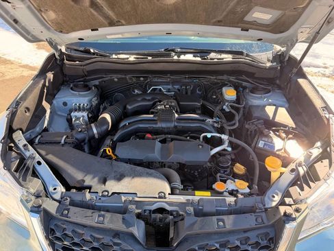 Used 2015 Subaru Forester 2.5i Premium w/ All-Weather Package image 9