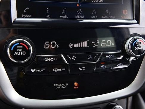 Used 2023 Nissan Murano Platinum w/ Cargo Package AWD/4WD image 19
