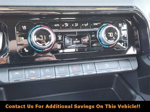 New 2026 GMC Sierra 1500 AT4 w/ AT4 Premium Package image 13