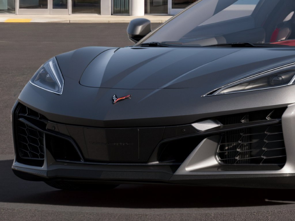 New 2027 Chevrolet Corvette Grand Sport X AWD/4WD image 5