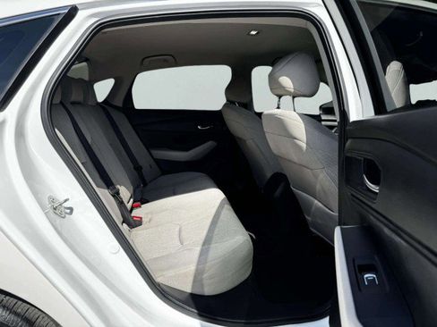 Used 2024 Honda Accord LX image 41