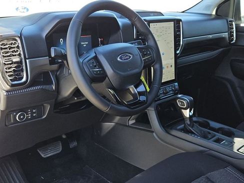 New 2025 Ford Ranger XLT w/ Equipment Group 301A High image 26