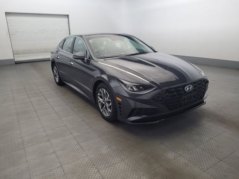 Used 2022 Hyundai Sonata SEL w/ Convenience Package image 13