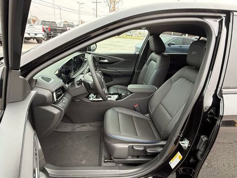 New 2026 Buick Envista Sport Touring image 16