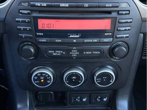 Used 2012 MAZDA MX-5 Miata Grand Touring w/ Premium Pkg image 10