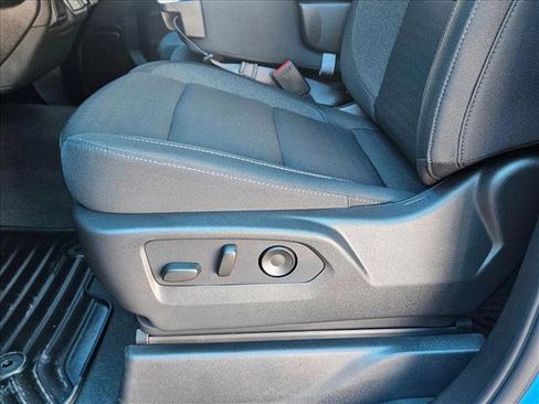 New 2026 Chevrolet Silverado 1500 Custom image 4