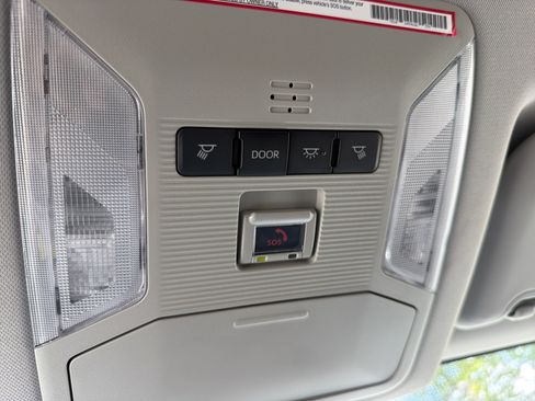 Certified 2024 Toyota RAV4 LE AWD/4WD image 5