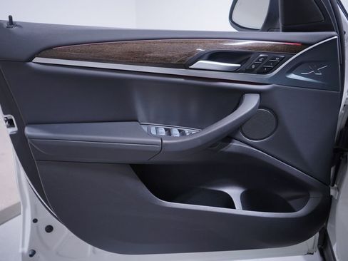 Used 2023 BMW X3 sDrive30i w/ Convenience Package image 16