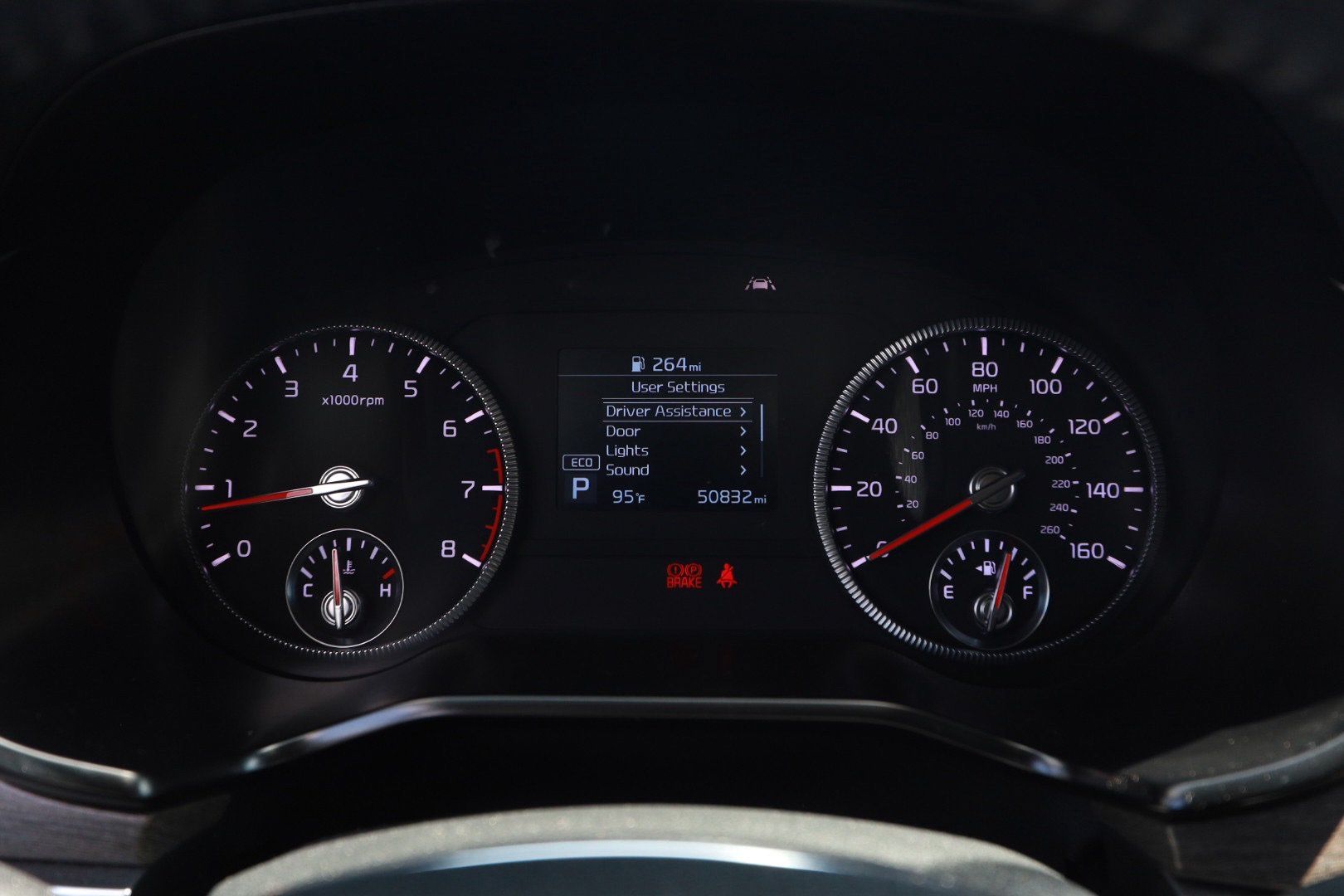 Used 2022 Kia Telluride EX w/ EX Premium Package FWD image 13