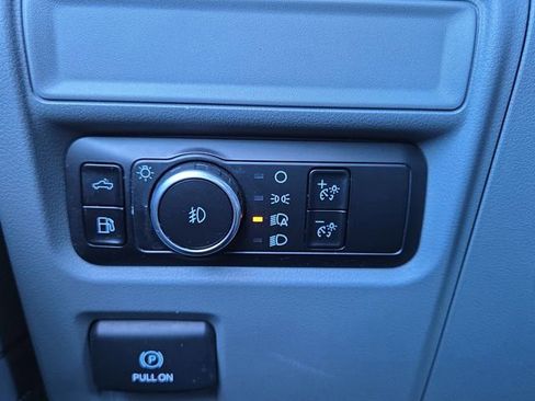 Used 2024 Ford F150 XLT w/ Mobile Office Package image 25