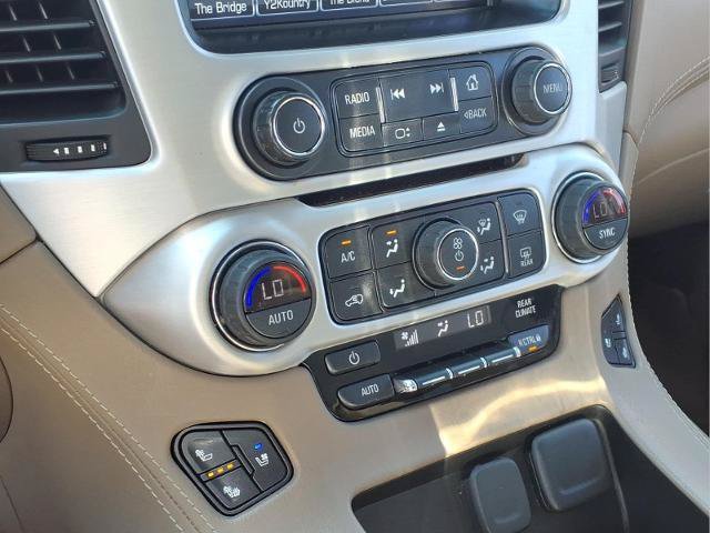 Used 2019 GMC Yukon SLT w/ Open Road Package AWD/4WD image 15
