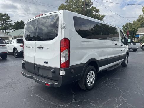 Used 2016 Ford Transit 350 XLT RWD image 6