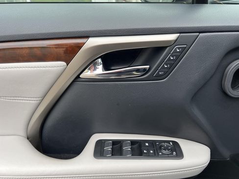 Used 2017 Lexus RX 350 AWD w/ Premium Package image 19