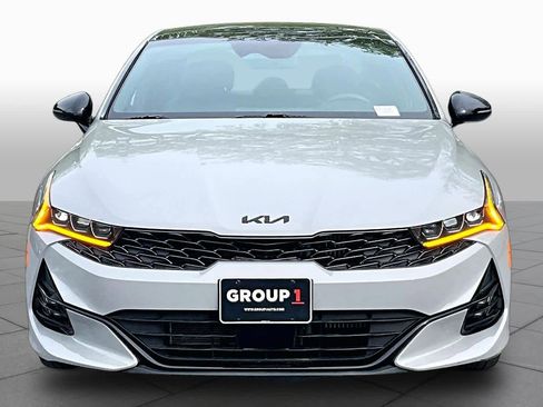 Used 2023 Kia K5 GT-Line FWD image 4