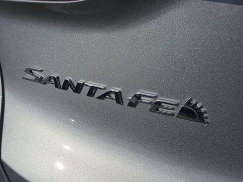 Used 2023 Hyundai Santa Fe SEL AWD/4WD image 10