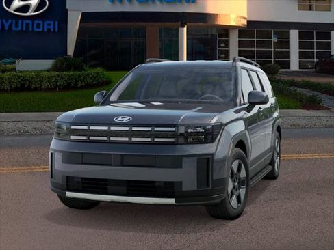New 2026 Hyundai Santa Fe SEL image 6