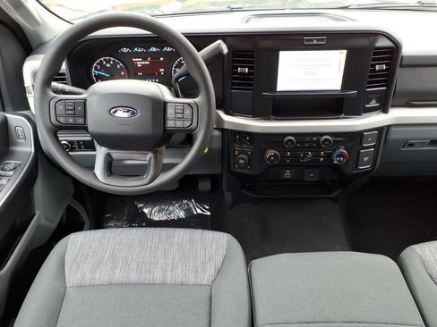 New 2027 Ford F350 XLT w/ FX4 Off-Road Package AWD/4WD image 17