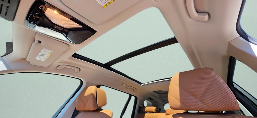 New 2027 BMW X7 xDrive40i AWD/4WD image 19