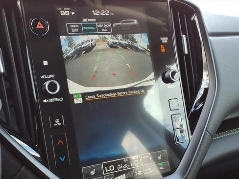 New 2025 Subaru Ascent Onyx Edition w/ Popular Package #2 image 5