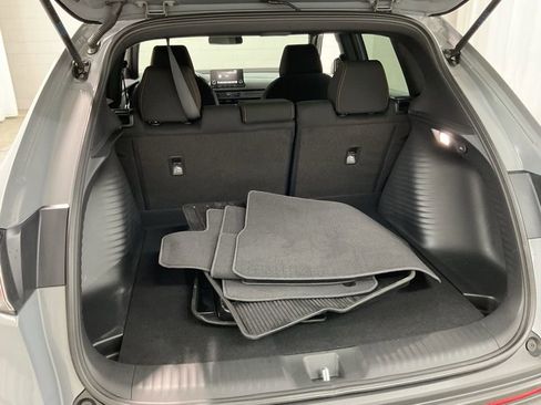 Used 2025 Honda HR-V Sport image 24