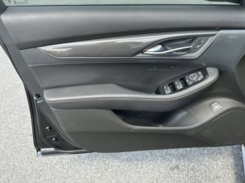 Used 2025 Cadillac CT5 Sport image 11