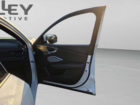 Used 2021 Acura RDX A-Spec image 29