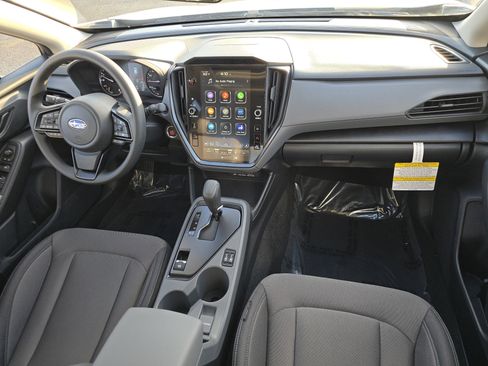 New 2026 Subaru Crosstrek 2.0i Premium image 17
