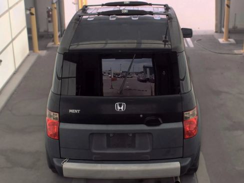 Used 2006 Honda Element EX image 5