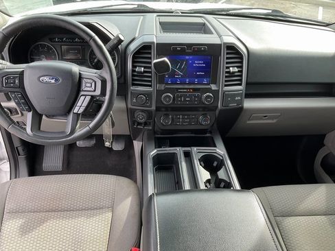 Used 2020 Ford F150 XLT w/ Equipment Group 302A Luxury image 4