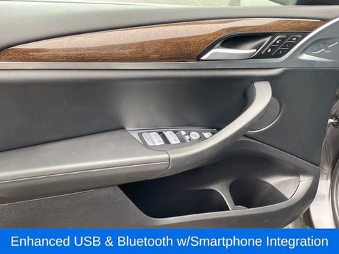 Used 2023 BMW X3 xDrive30i image 16