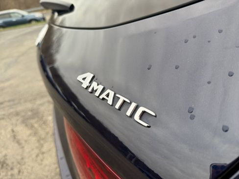 Used 2020 Mercedes-Benz GLC 300 4MATIC image 34