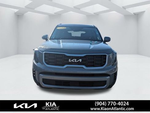 Used 2023 Kia Telluride S AWD/4WD image 8