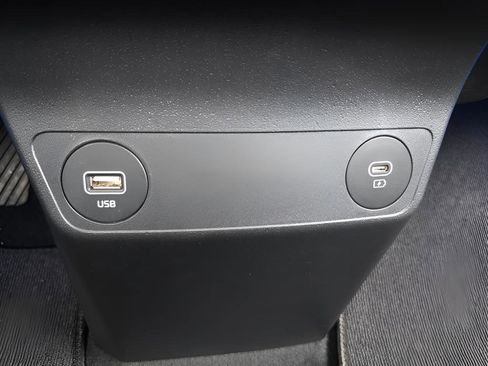 Used 2024 Kia EV6 Wind w/ Wind Technology Package image 35