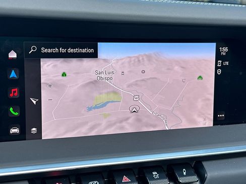 Used 2024 Porsche 911 Targa 4 GTS image 36