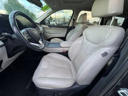 Used 2020 Hyundai Palisade SEL w/ Premium Package AWD/4WD image 25