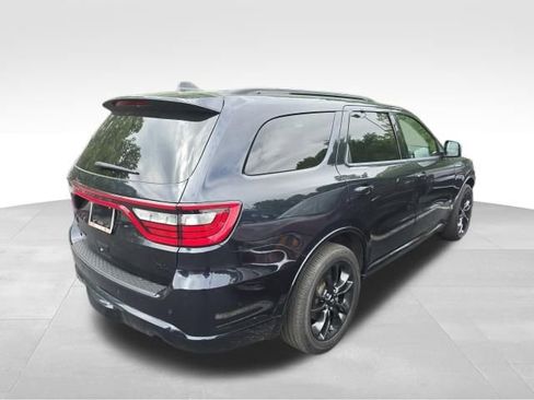 Used 2024 Dodge Durango R/T AWD/4WD image 6