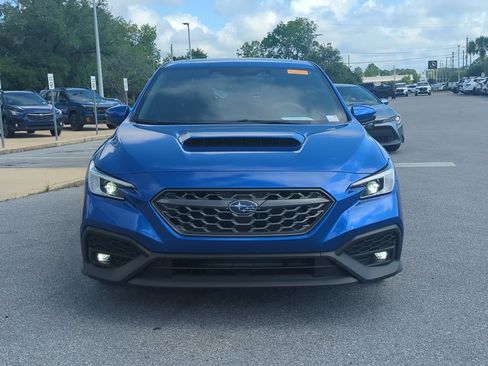 Used 2023 Subaru WRX GT AWD/4WD image 10