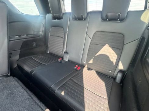 Used 2026 Nissan Pathfinder Rock Creek AWD/4WD image 14