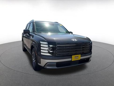 Used 2026 Hyundai Palisade SEL AWD/4WD image 3