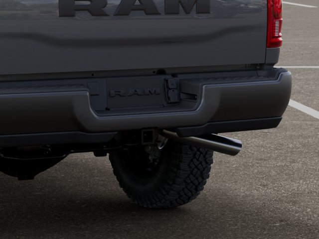 New 2027 RAM 2500 Power Wagon AWD/4WD image 14