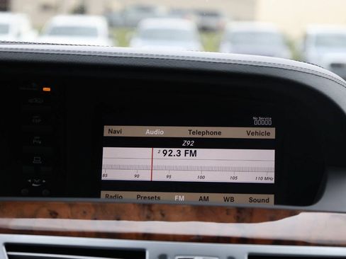 Used 2007 Mercedes-Benz S 550 image 20