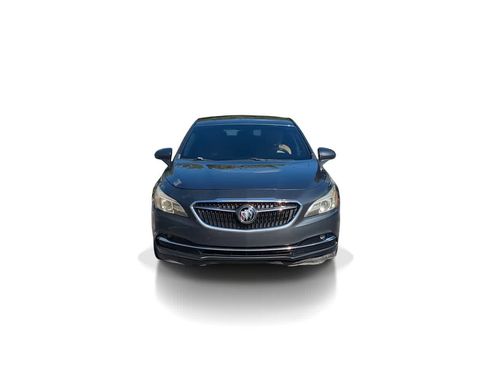 Used 2017 Buick LaCrosse Essence w/ Sights and Sounds Package image 3