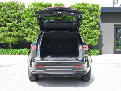 Used 2024 Lexus NX 250 FWD image 6