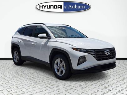 Certified 2023 Hyundai Tucson SEL w/ Winter Package