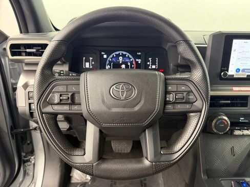 Used 2026 Toyota Tacoma SR5 RWD image 24