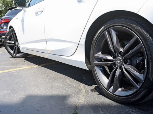 Used 2024 Acura Integra A-Spec FWD image 14