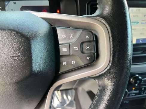 Used 2023 Ford Bronco Big Bend w/ Sasquatch Package AWD/4WD image 32
